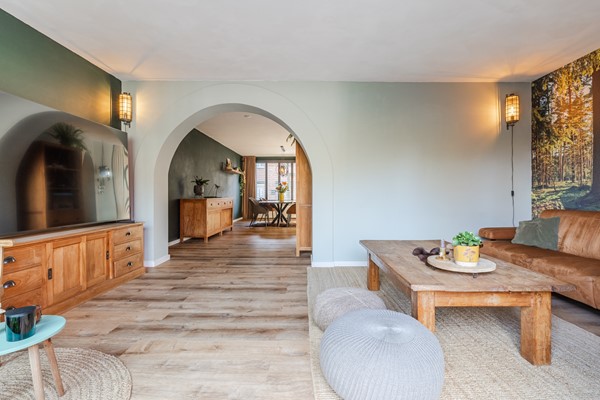 Medium property photo - Zandstraat 27, 5951 GG Belfeld